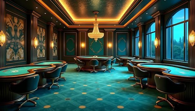 Casino Chick Live Betting