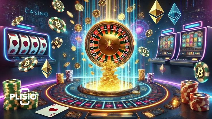 Casino Chick Live Casino