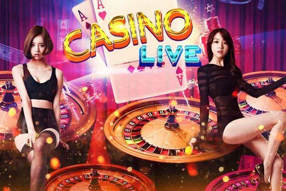 Casino Chick Live Betting