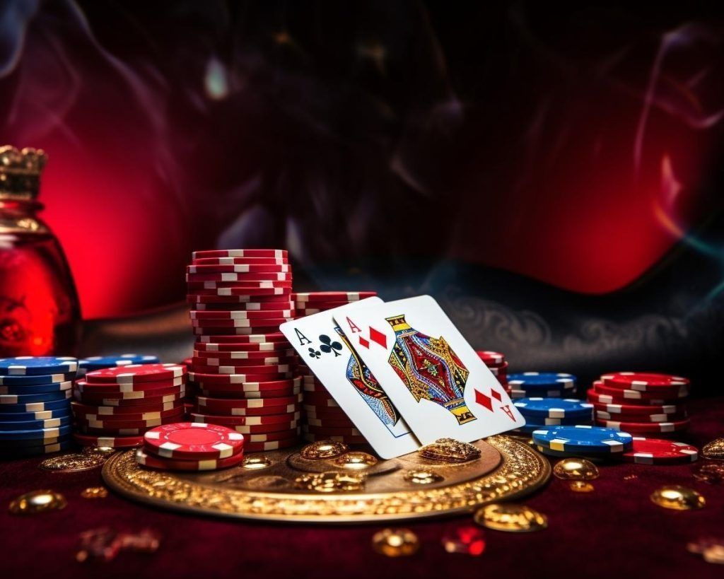 Casino Chick Live Betting