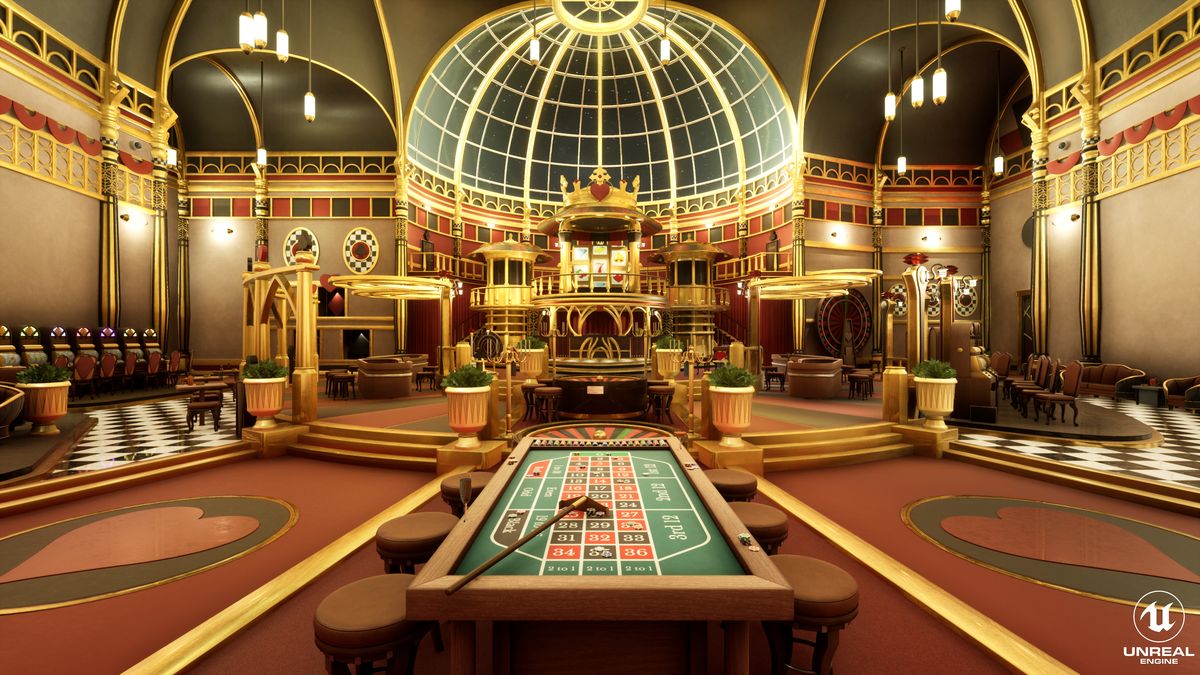 Casino Chick Live Casino