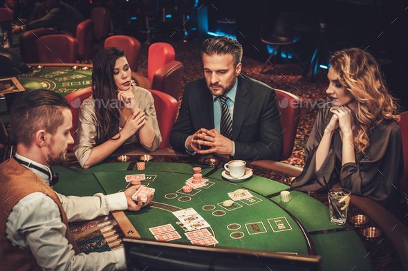 Casino Chick Live Casino
