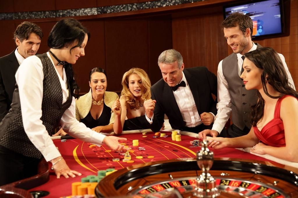 Casino Chick Live Betting
