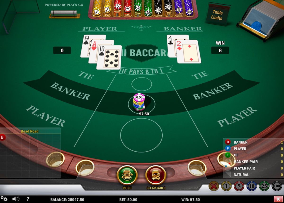 Casino Chick Live Casino