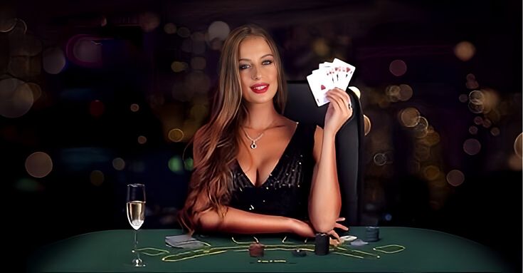 Casino Chick Welcome Bonus