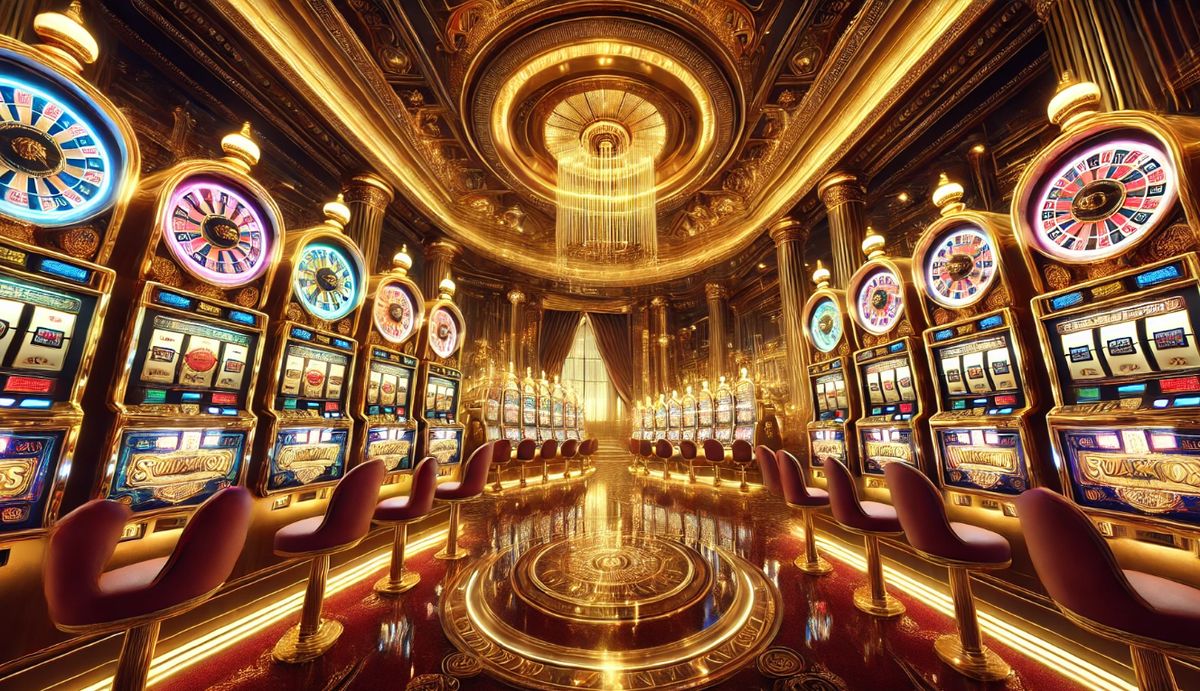 Casino Chick Welcome Bonus