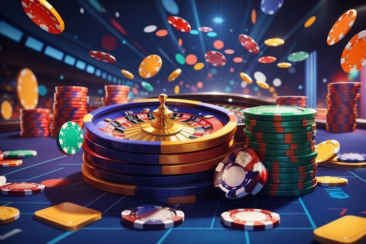 Casino Chick Live Betting